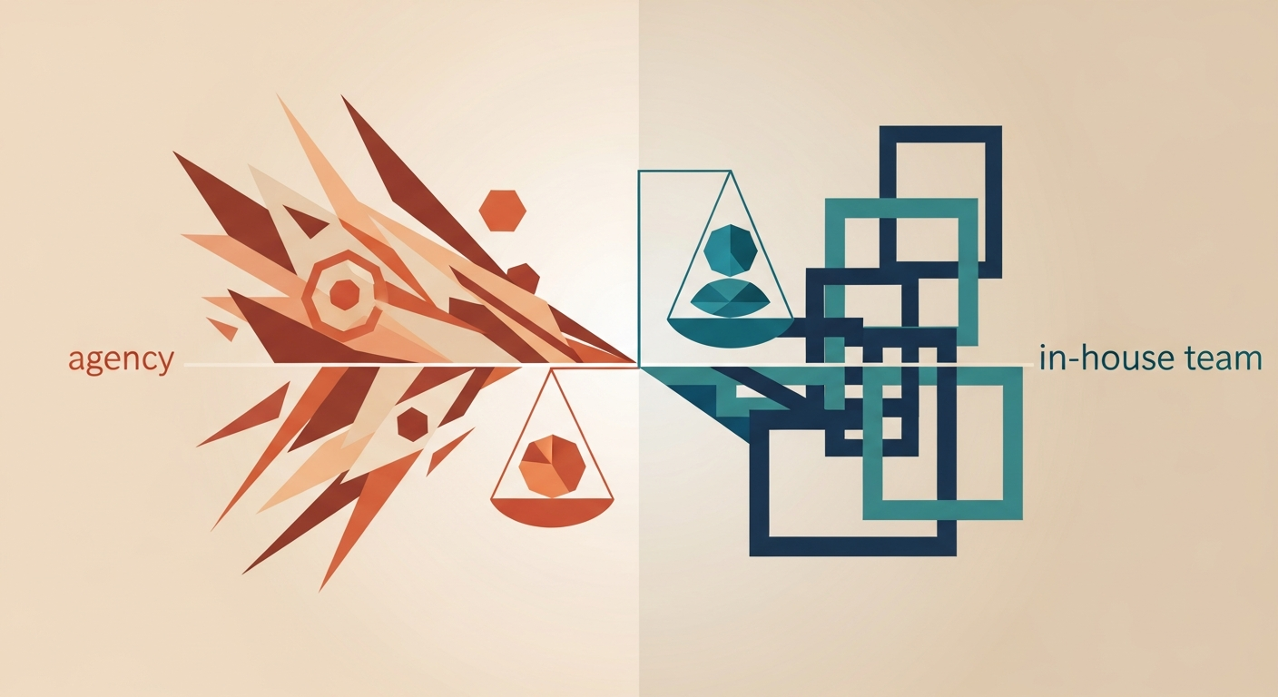 Influencer Marketing Agency vs In-House: What Indian Brands Should Choose in 2026