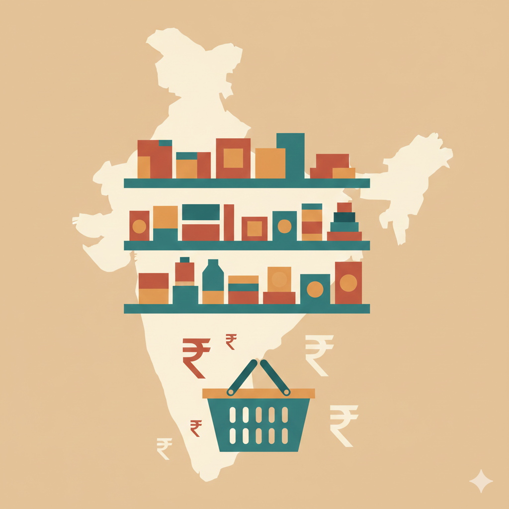 FMCG Influencer Marketing in India 2026: Strategy, Formats & Pricing