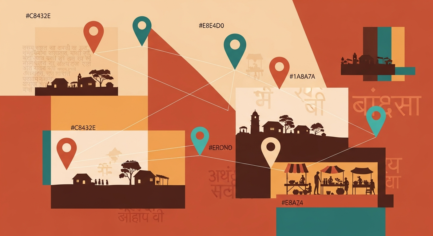 Hyperlocal Influencer Marketing in India — Tier 2 and 3 Cities
