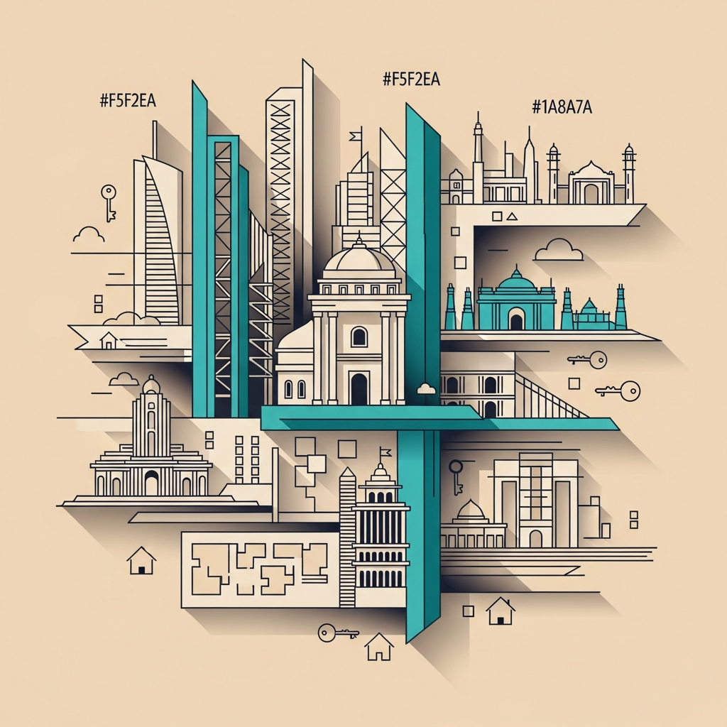 Influencer Marketing for Real Estate and PropTech India