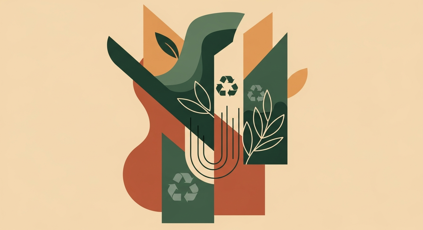 Sustainable & Eco-Friendly Brand Influencer Marketing in India 2026