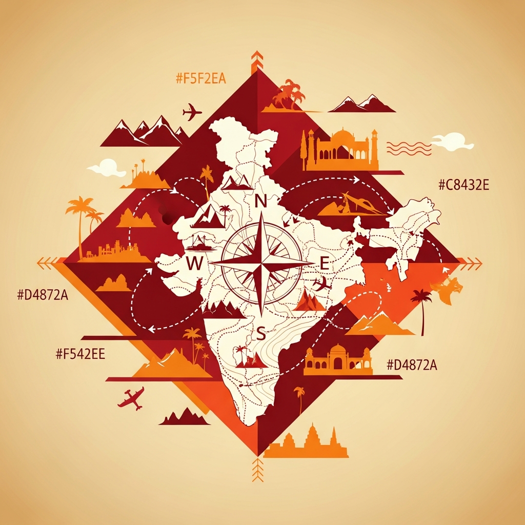 Influencer Marketing for Tourism Boards and Travel Brands India